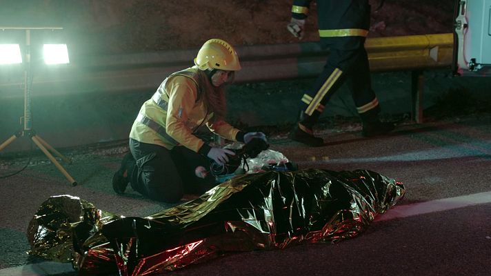  - Campaña DGT: Vivo o Muerto