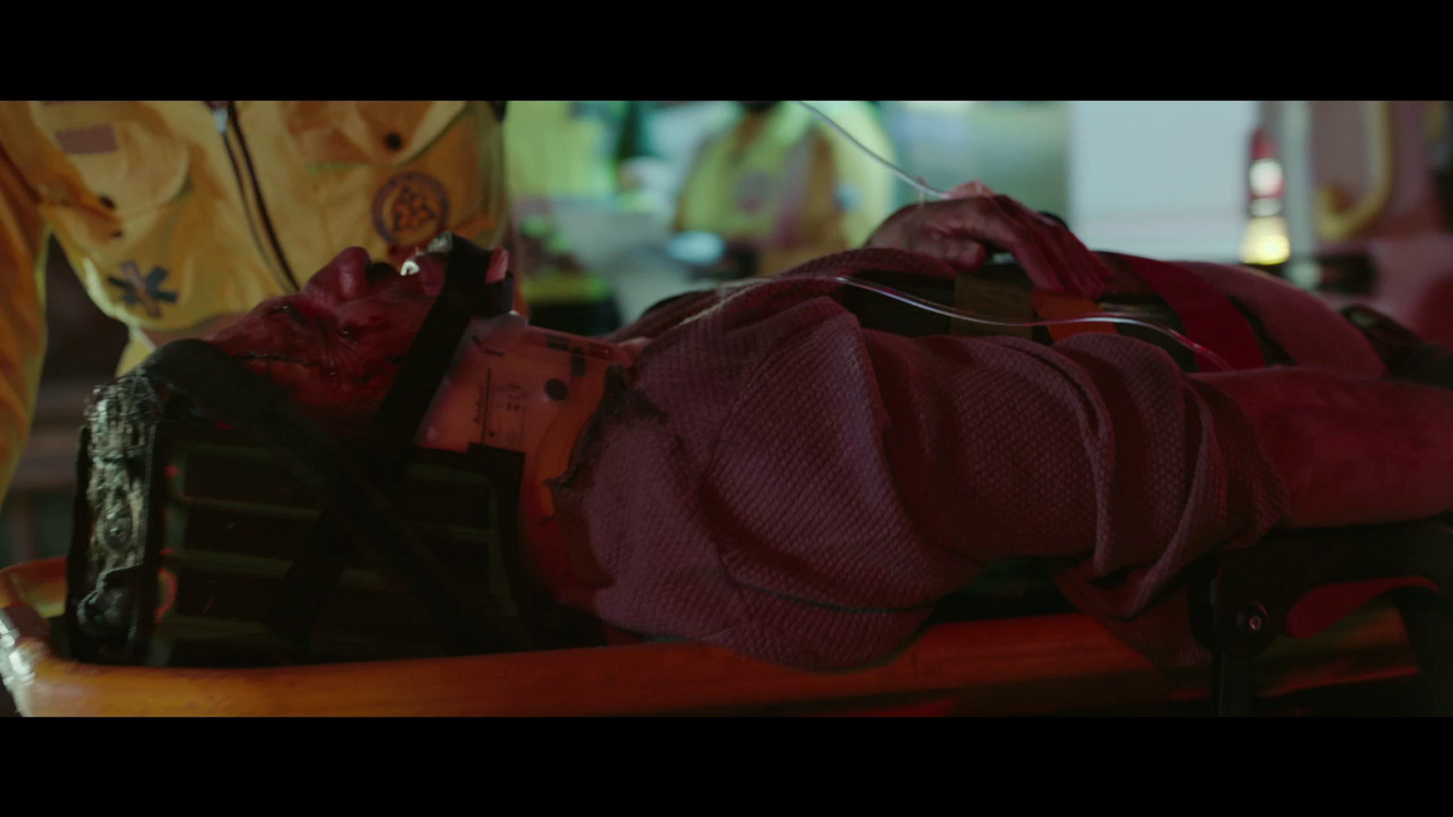 Tráfico regresa a la línea dura con una campaña de concienciación para "sacudir" a la sociedad | Ver