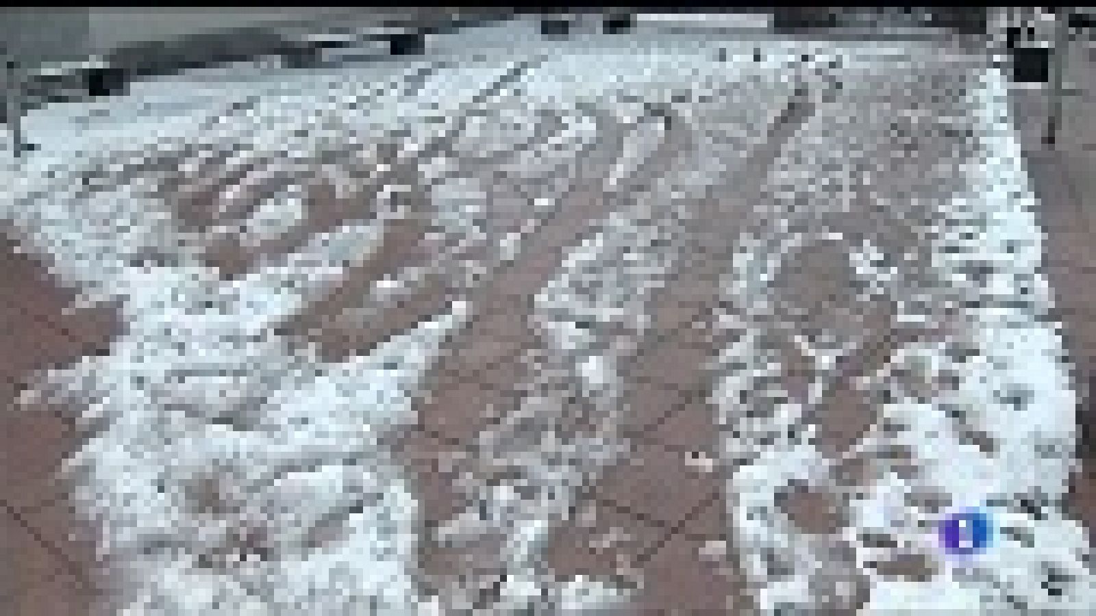 El tiempo en Asturias - 29/10/18 | Ver