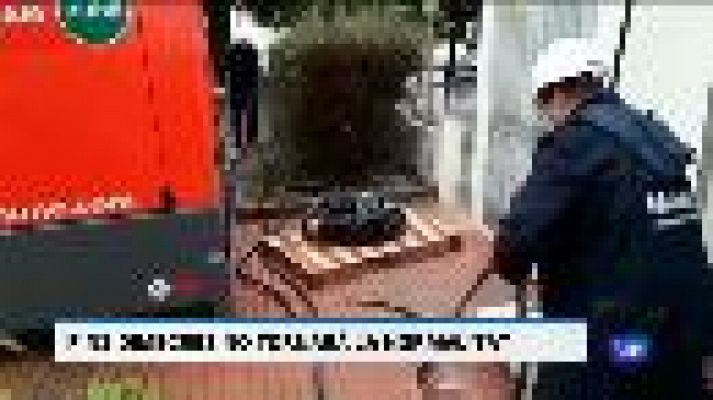 Informatiu Balear - Informatiu Balear - 29/10/18