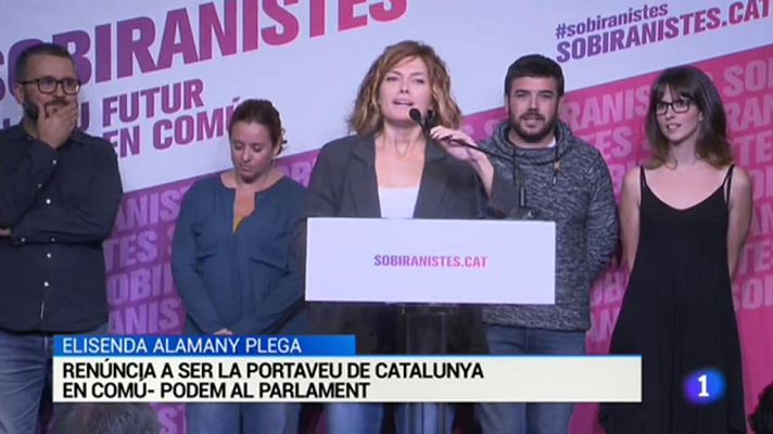 L'Informatiu - L'Informatiu en 3' - 29/10/2018