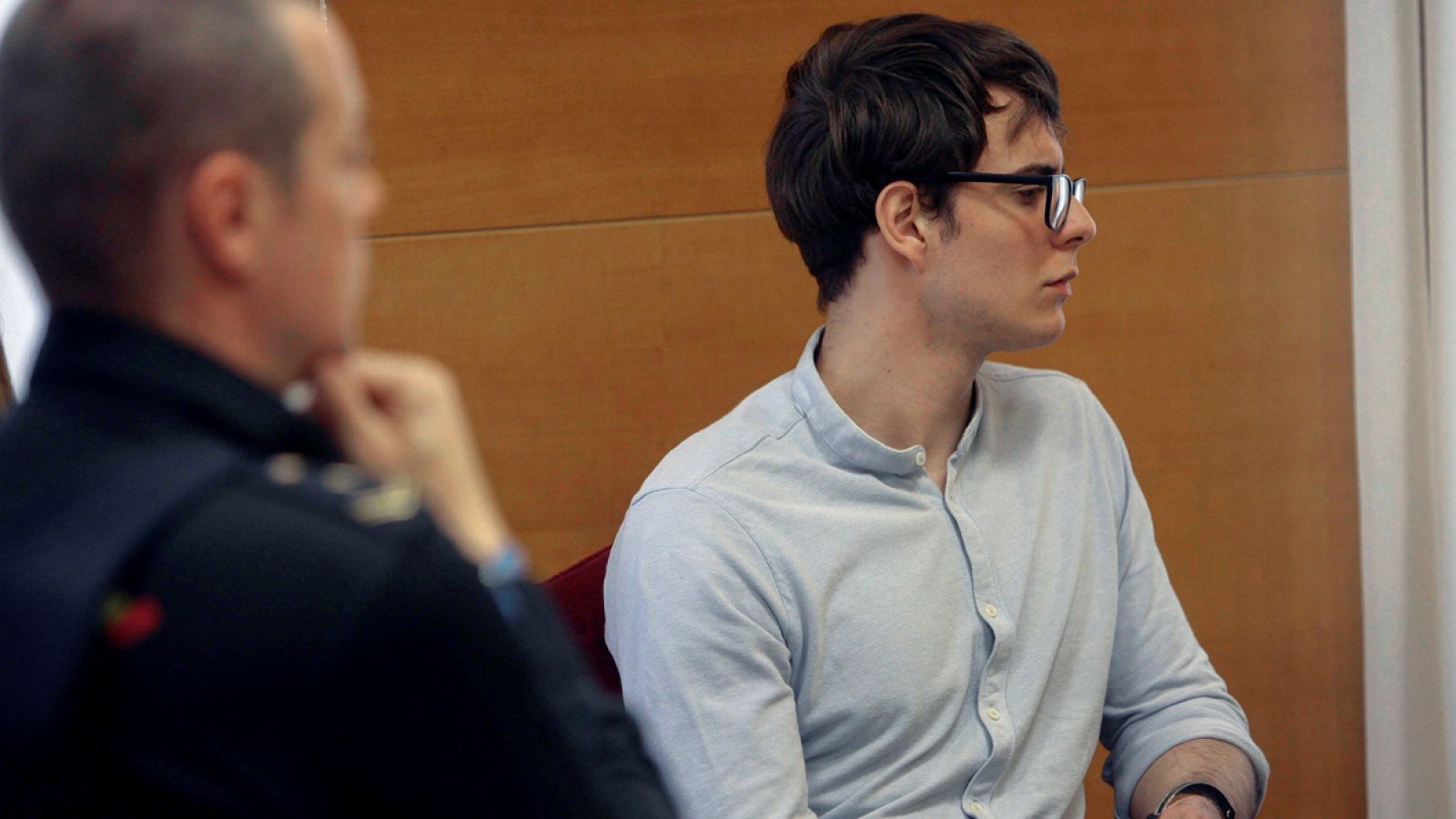 En Guadalajara, se han escuchado los últimos testimonios antes de las conclusiones del juicio por el crimen de Pioz. Los peritos psicológicos aseguran que el acusado, Patrick Nogueira, a pesar de su psicosis, era plenamente consciente de lo que hacía