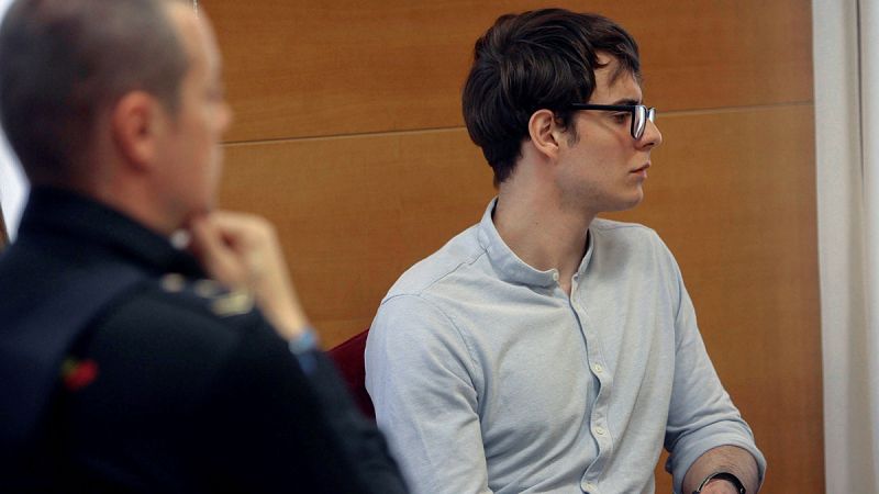 En Guadalajara, se han escuchado los últimos testimonios antes de las conclusiones del juicio por el crimen de Pioz. Los peritos psicológicos aseguran que el acusado, Patrick Nogueira, a pesar de su psicosis, era plenamente consciente de lo que hacía