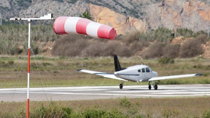 L'informatiu - Comunitat Valenciana - L'Informatiu - Comunitat Valenciana 2 - 29/10/18