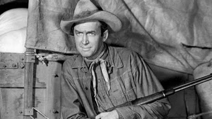 ¡Qué grande es el cine! - Winchester 73