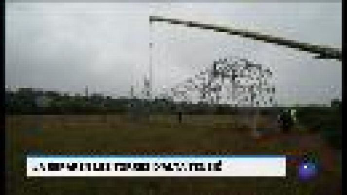 Informatiu Balear - Informatiu Balear 2 - 29/10/18