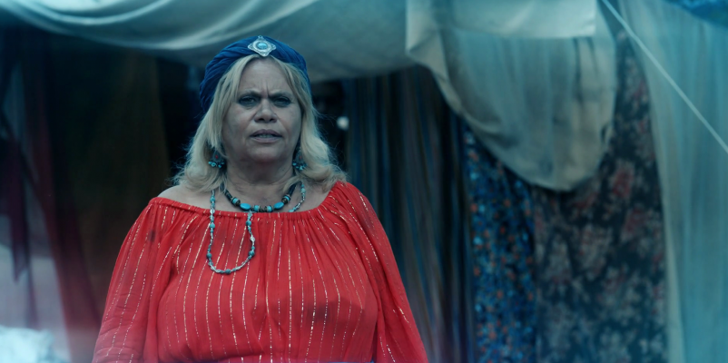 El Continental - Así comienza el séptimo capítulo