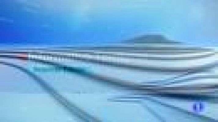 Informativo Telerioja - Informativo Telerioja 2 - 29/10/18