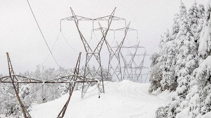 España en 24h - España en 24 horas - 29/10/18