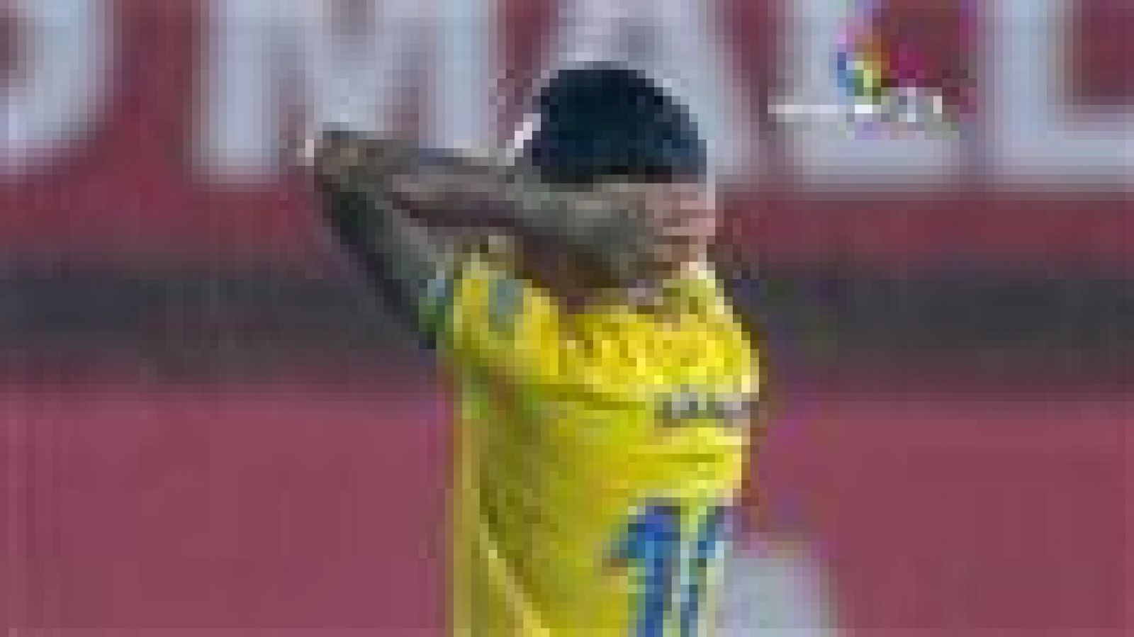 Deportes Canarias - 29/10/2018