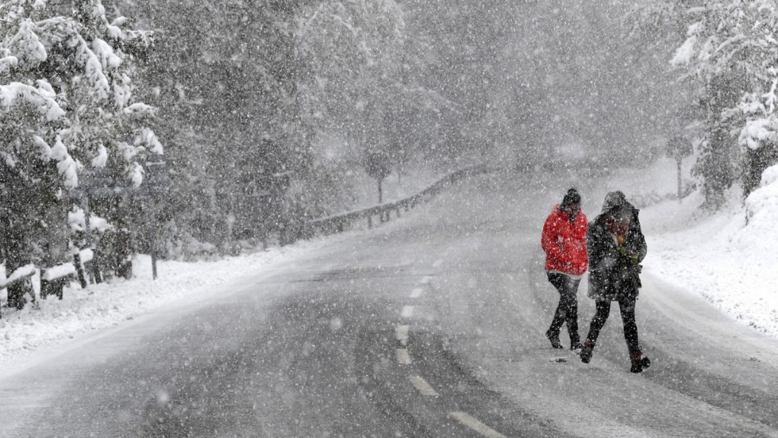 España Directo - 29/10/18 - ver ahora