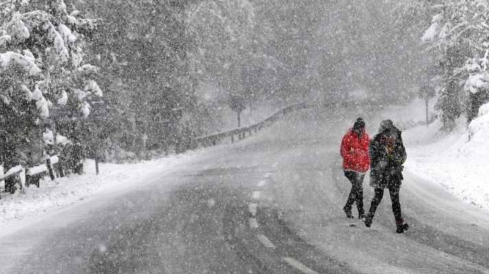 España Directo - España Directo - 29/10/18