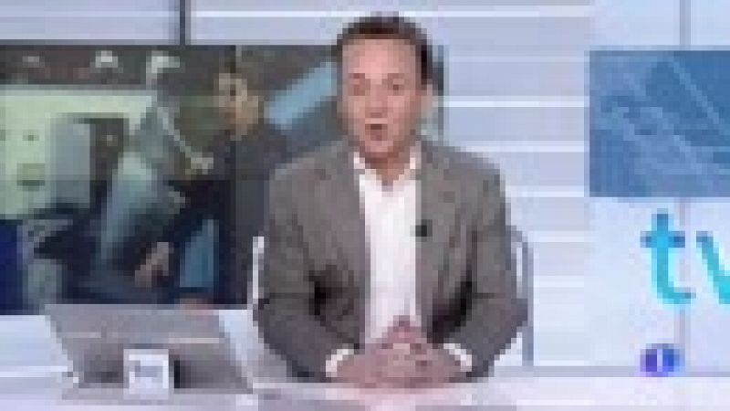 Solari se hace cargo del banquillo del Madrid | Ver