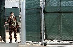 Informe semanal - Los últimos de Guantánamo
