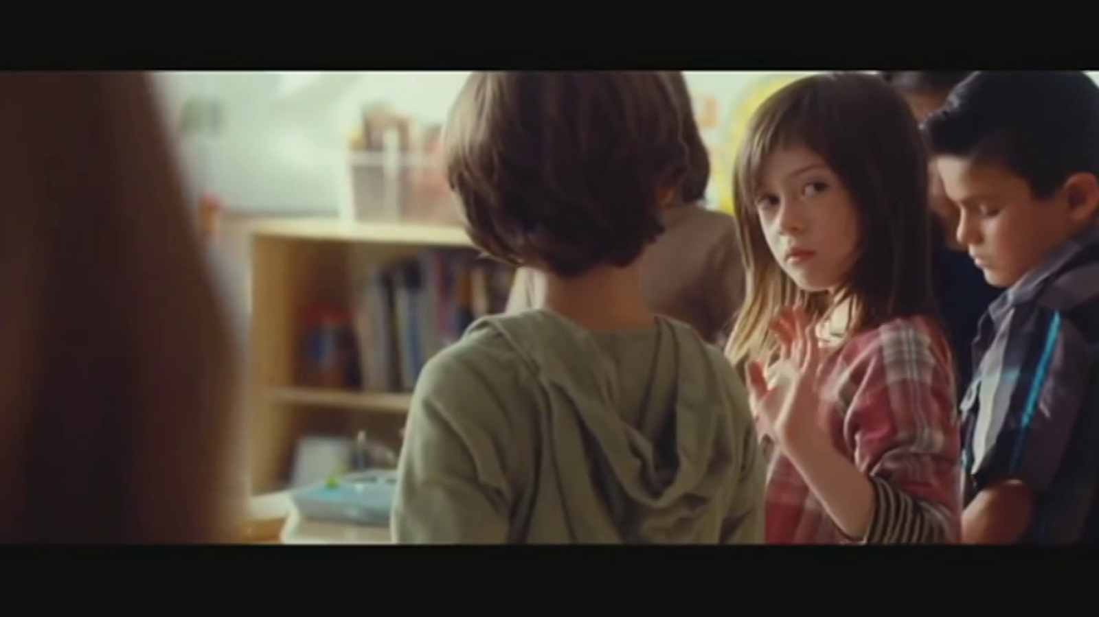 Zona indie - ¿Qué hacemos con Maisie? (Presentación) - ver ahora