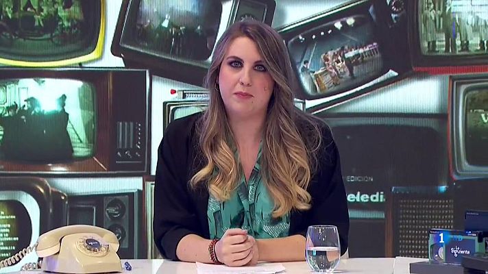 Lo siguiente - Las Historias de la Tele de Carolina Iglesias.