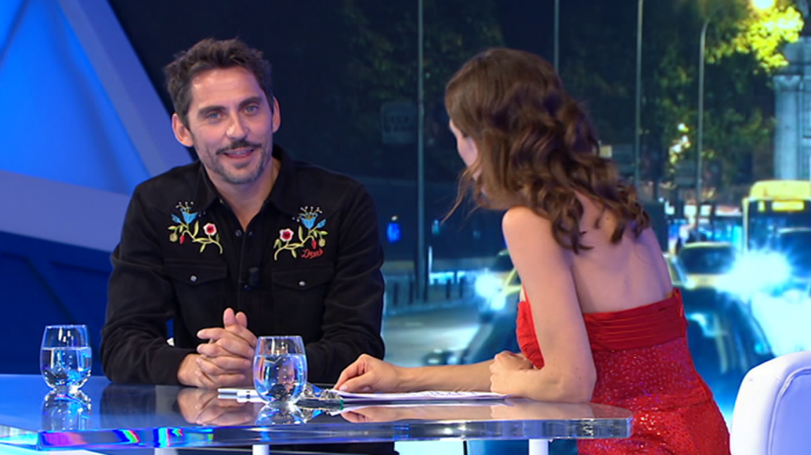 Lo siguiente - 29/10/18 - ver ahora