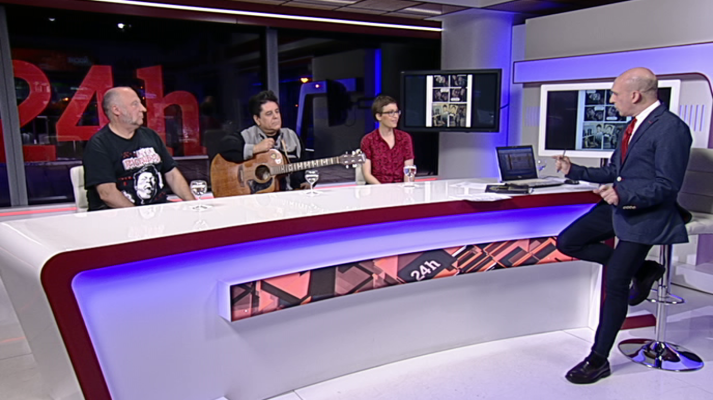 La hora cultural - La hora cultural - 29/10/18