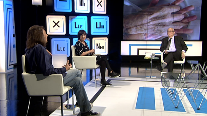 Millennium - Preparados para morir