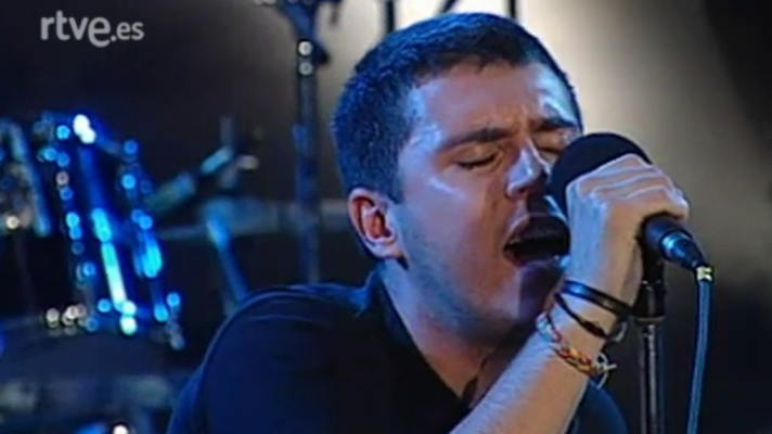 Los conciertos de Radio 3 en La 2 - Los Piratas (1998)