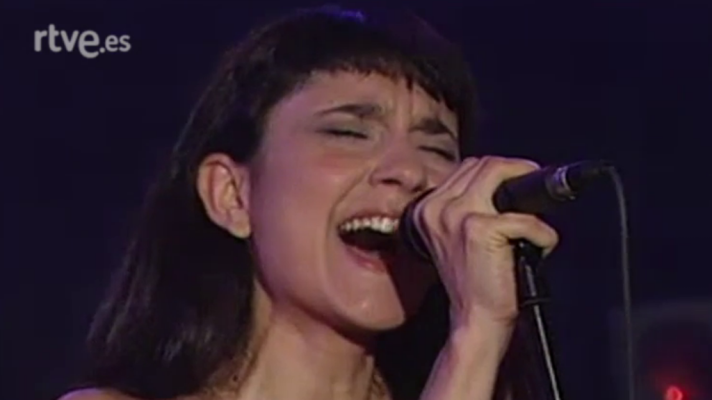 Los conciertos de Radio 3 en La 2 - Amaral (2000)