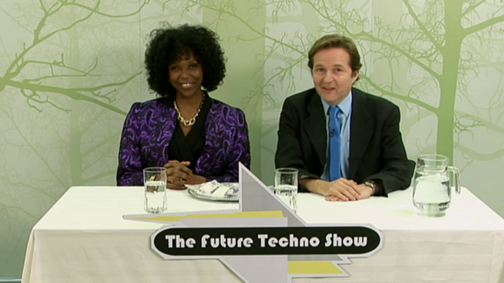 That's English - Module 5 - Unit 3A