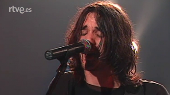 Los conciertos de Radio 3 en La 2 - Lori Meyers (2004)