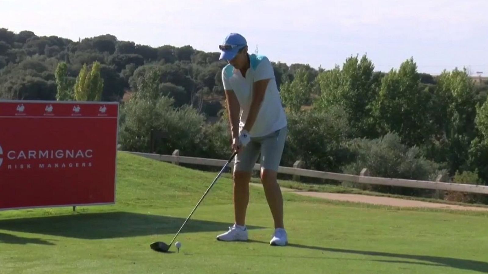 HolaGolf - T2 - Programa 26 - ver ahora