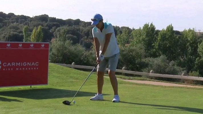 HolaGolf - T2 - Programa 26