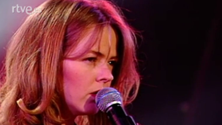 Los conciertos de Radio 3 en La 2 - Christina Rosenvinge (2002)