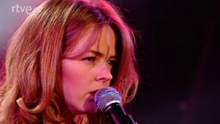 Los conciertos de Radio 3 en La 2 - Christina Rosenvinge (2002)