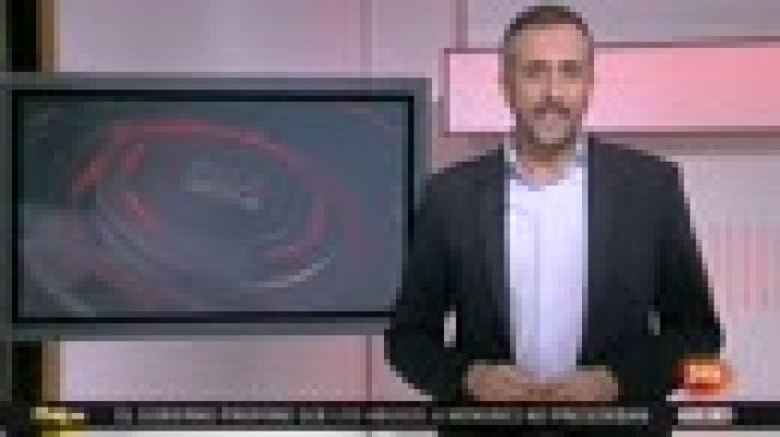 Informativo 24h - Andreu Subies, vicepresidente de la RFEF, detenido por el 'caso Villar'