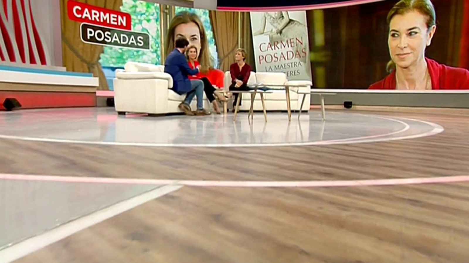 La Mañana - 30/10/18 - ver ahora