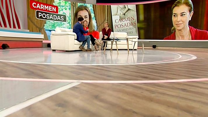 La mañana - La Mañana - 30/10/18