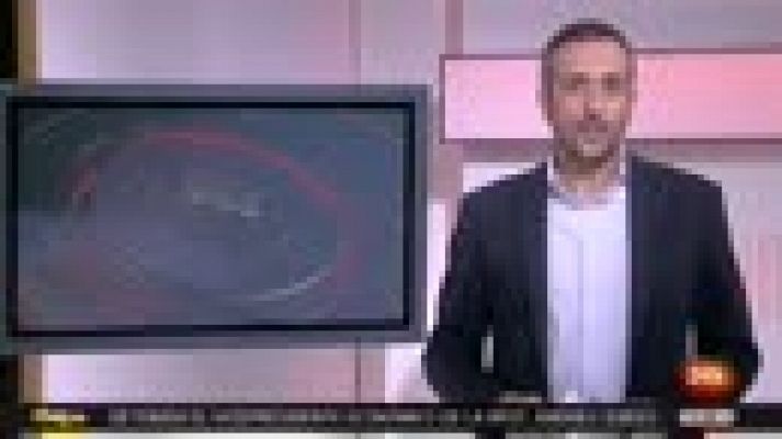 Informativo 24h - Solari dirige su primer entrenamiento con el Real Madrid