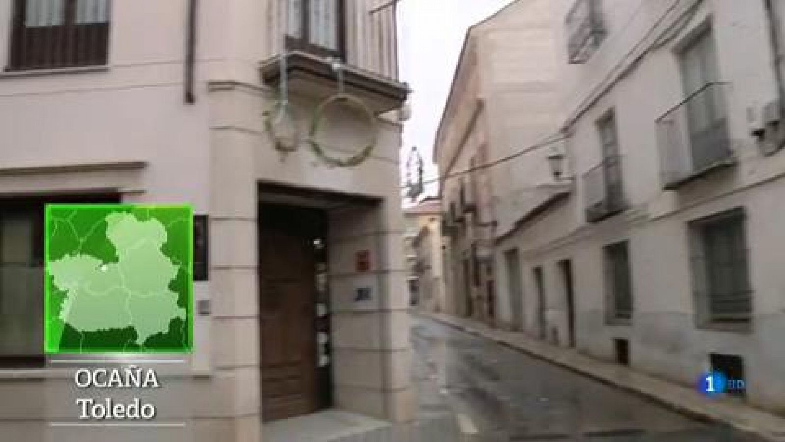 Esferificación rústica