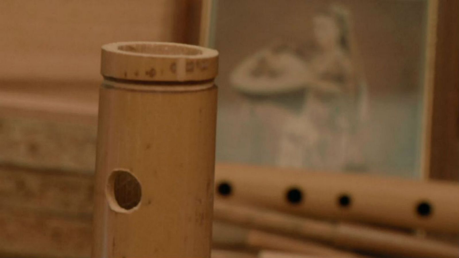 La turuta, ¡solo apta para artistas!