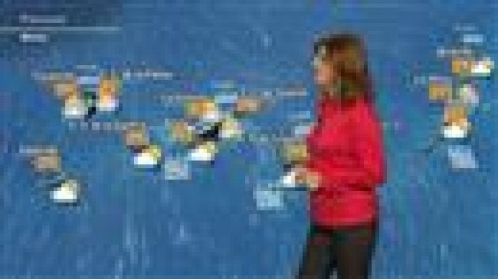 Telecanarias - El tiempo en Canarias - 30/10/2018