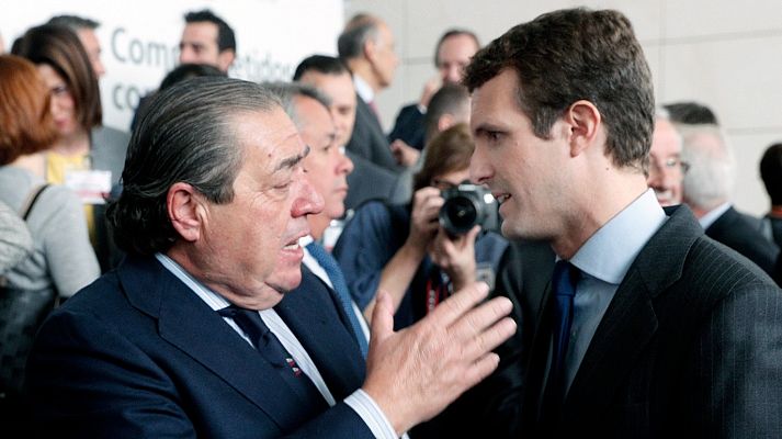 L'informatiu - Comunitat Valenciana - La Comunidad Valenciana en 2' - 30/10/18