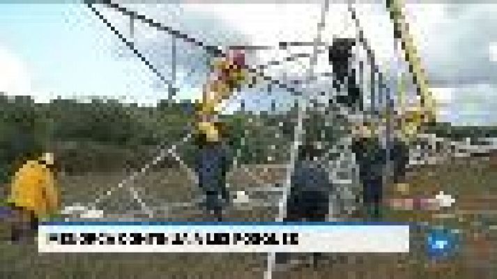 Informatiu Balear - Informatiu Balear en 2' - 30/10/18