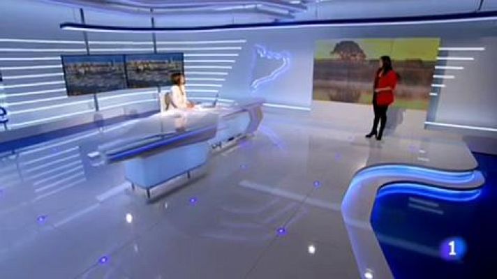 L'Informatiu - El Temps - 30/10/2018