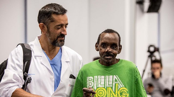 L'informatiu - Comunitat Valenciana - L'Informatiu - Comunitat Valenciana - 30/10/18