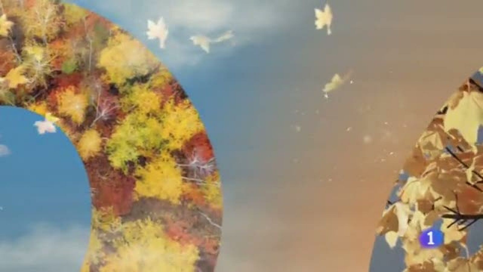 El Tiempo en Castilla-La Mancha - 30/10/18