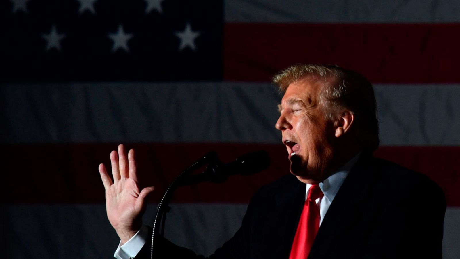 Discursos de odio en las redes sociales