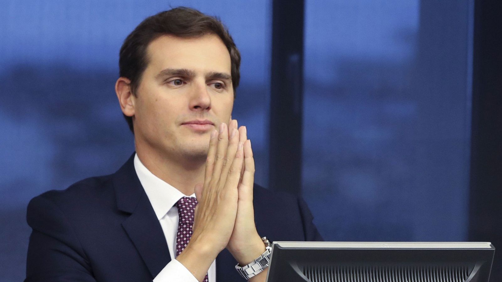 El presidente de Ciudadanos (Cs), Albert Rivera, se ha mostrado tajantemente contrario a los Presupuestos Generales del Estado que quiere sacar adelante el Gobierno para 2019 tan sólo horas después de que la formación desbloqueara la tramitación de l