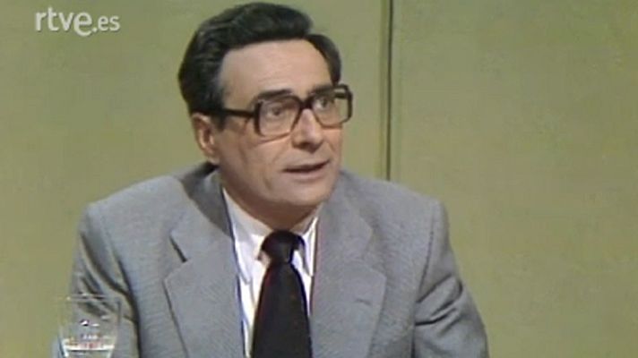 Programas y Concursos en el Archivo de RTVE - Tribuna de la cultura - El Museo del Prado