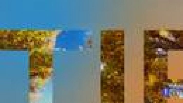 Noticias Murcia - El Tiempo en la Region de Murcia - 30/10/2018