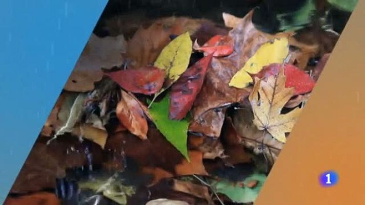 TeleCantabria - El tiempo en Cantabria - 30/10/18