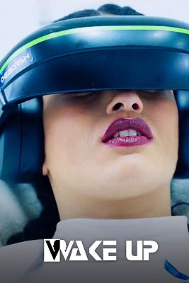 Wake up - Capítulo 1: 'El principio inmortal'