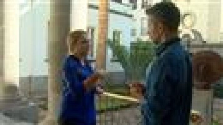 Telecanarias - Telecanarias - 30/10/2018